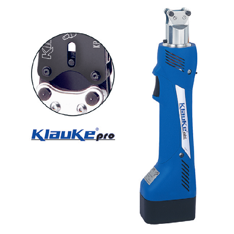 EKP1 电池驱动式压接工具