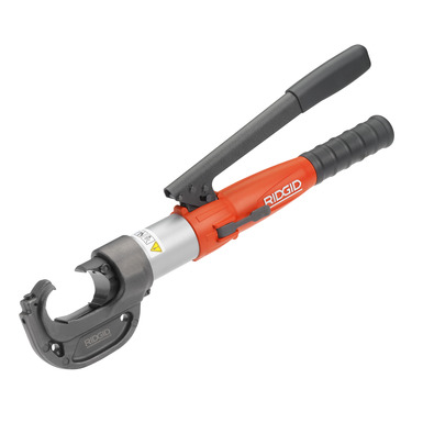 RE130-M 里奇RIDGID手动液压压接工具