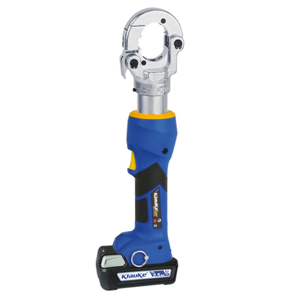 柯劳克EKM6022CFM 电动液压压接工具